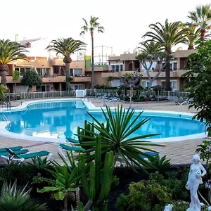 Appartement Lasvistasapartment, Corralejo